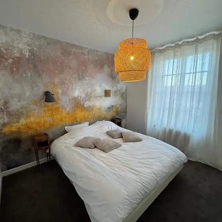 Beautiful Champagne House * Hauteville (Marne)