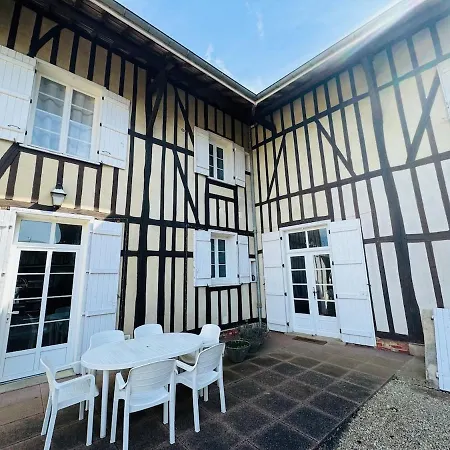 Beautiful Champagne House * Hauteville (Marne)