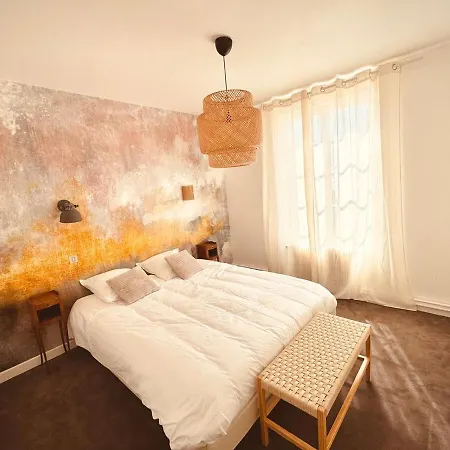 Beautiful Champagne House Holiday home