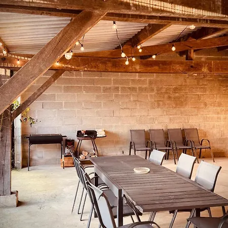 Beautiful Champagne House * Hauteville (Marne)