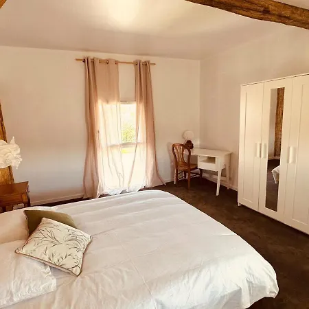 Beautiful Champagne House Holiday home