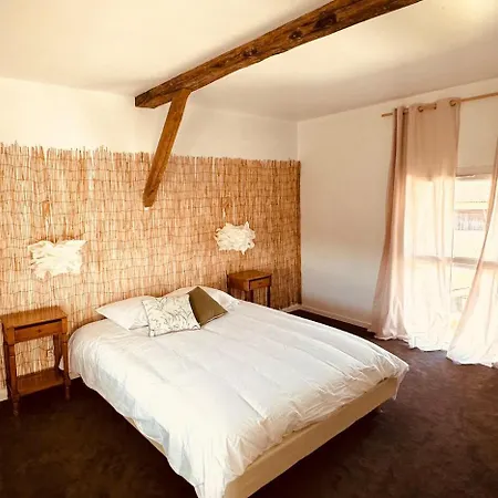 Holiday home Beautiful Champagne House Hauteville (Marne)