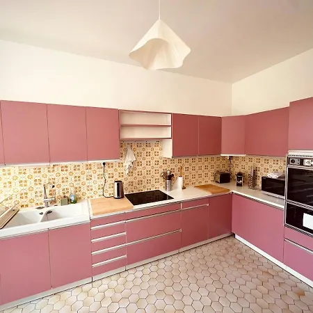 Holiday home Beautiful Champagne House Hauteville (Marne)