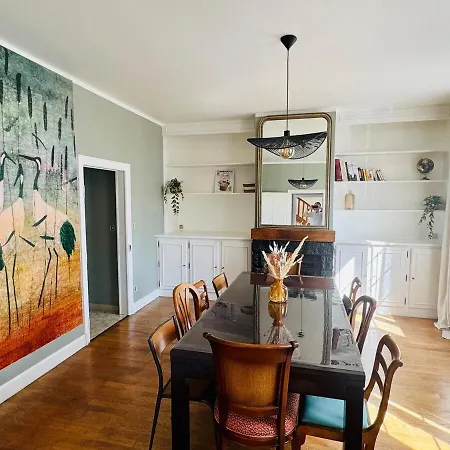 Beautiful Champagne House Hauteville (Marne)