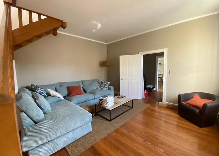 Holiday home Beautiful Champagne House