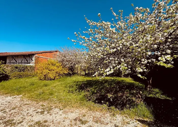 Holiday home Beautiful Champagne House *