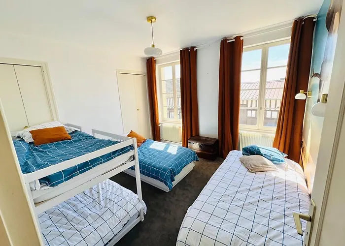 Holiday home Beautiful Champagne House Hauteville (Marne)