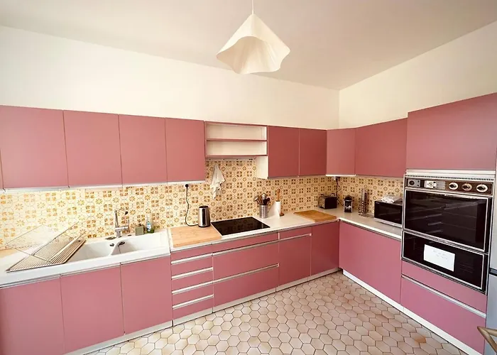 Holiday home Beautiful Champagne House Hauteville (Marne)