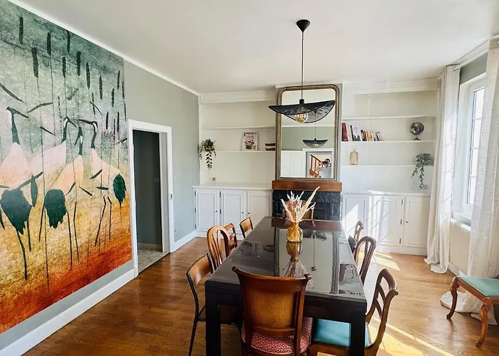 Beautiful Champagne House Hauteville (Marne)